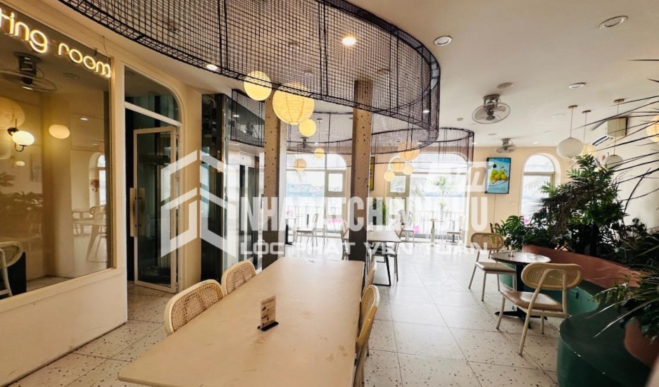 CHO THUÊ NHÀ MẶT PHỐ HỒ ĐẮC DI - ĐỐNG ĐA - 102 M2 - 4 TẦNG - MT 5M - 55 TRIỆU