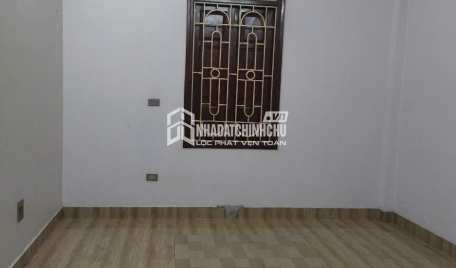 CƠ HỘI! nhà tại ngõ 521 phố Trương Định - Tân Mai quận Hoàng Mai. DT 37M 5T