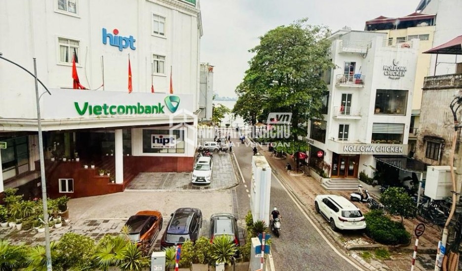 CHO THUÊ NHÀ NGUYÊN CĂN TẠI NGÕ 93, VƯƠNG THỪA VŨ, 4 TẦNG, 45M2, 3 NGỦ, 13 TRIỆU