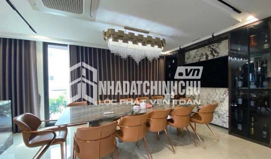 BÁN NHÀ NGỌC THỤY 49M2, 5 TẦNG, GẦN HỒNG TIẾN KÉO DÀI, KHU VỰC DÂN TRÍ, NHIỀU TIỆN ÍCH