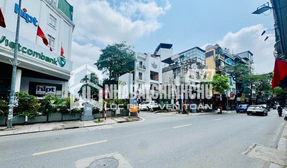CHO THUÊ NHÀ NGUYÊN CĂN TẠI NGÕ 93, VƯƠNG THỪA VŨ, 4 TẦNG, 45M2, 3 NGỦ, 13 TRIỆU