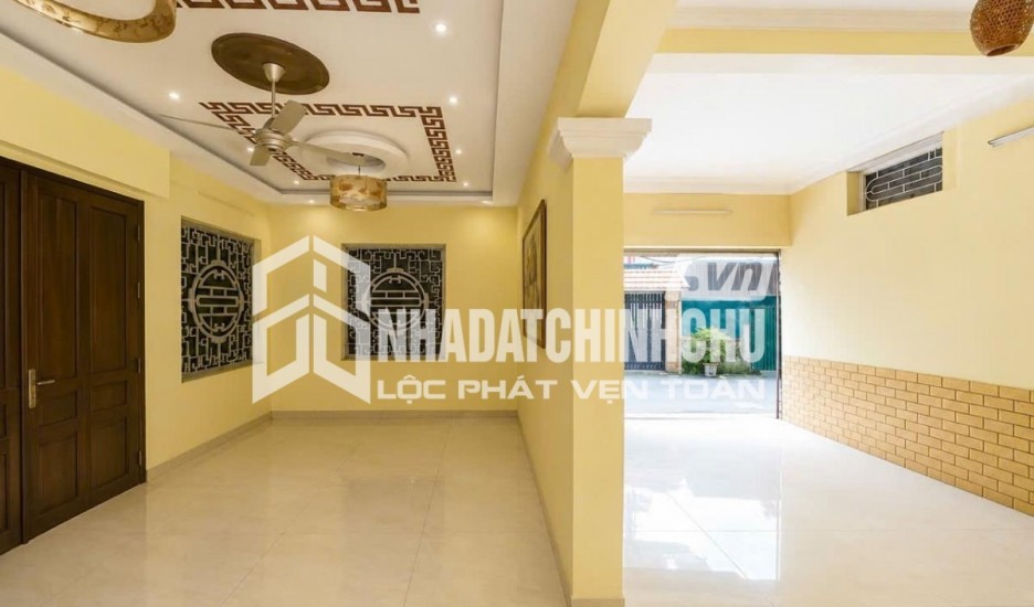 MBKD ĂN UỐNG CHO SINH VIÊN MP NGUYỄN CHÍ THANH, 42M2, 4 TẦNG, MT 5M, 35 TRIỆU