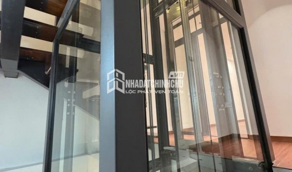 NHÀ NGUYỄN VĂN CỪ 45M2, 4 TẦNG DÂN XÂY, Ở NGAY, NGÕ TO, Ô TÔ TẢI ĐỖ CỬA CHỈ HƠN 14 TỶ