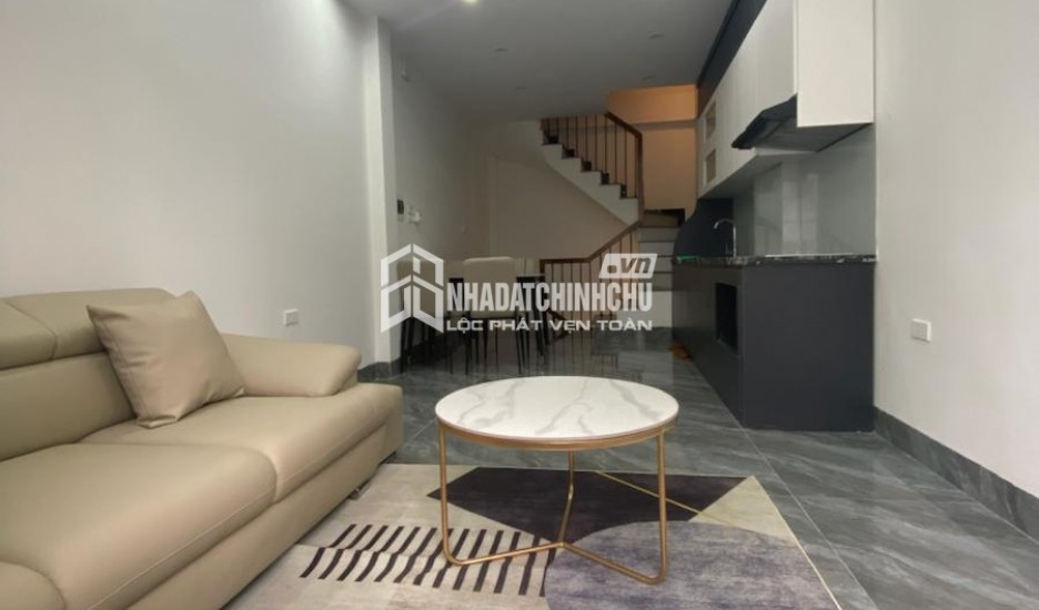 BÁN NHÀ VIỆT HƯNG 40M2,NHÀ DÂN XÂY Ở NGAY, ĐỂ LẠI NỘI THẤT, NGÕ Ô TÔ NÔNG, GẦN VƯỜN HOA