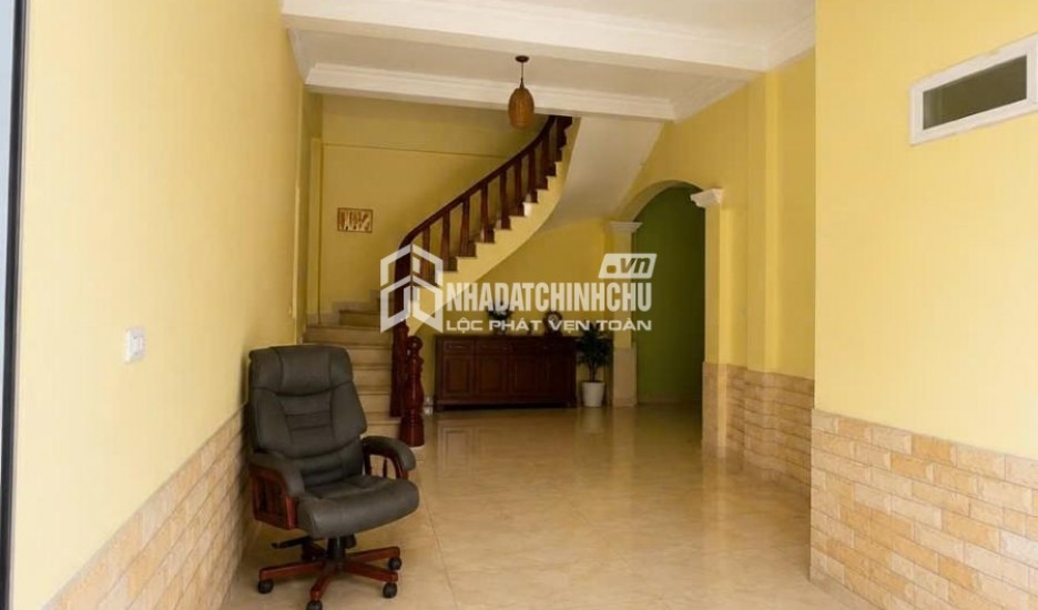 MBKD ĂN UỐNG CHO SINH VIÊN MP NGUYỄN CHÍ THANH, 42M2, 4 TẦNG, MT 5M, 35 TRIỆU