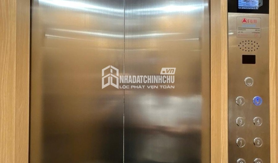 SIÊU HIẾM! PHÂN LÔ 7 TẦNG THANG MÁY - NGUYỄN NGỌC NẠI, THANH XUÂN - OTO ĐỖ CỬA