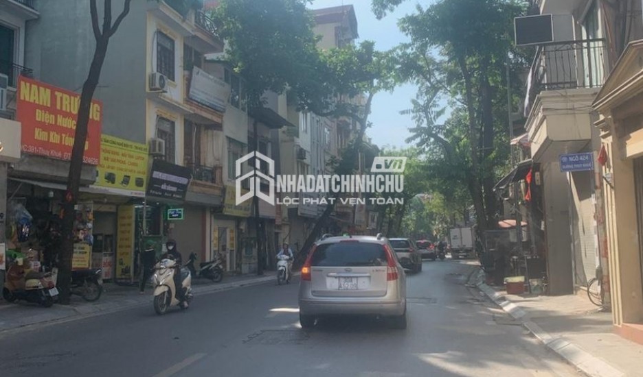 CHO THUÊ NHÀ NGUYÊN CĂN NGÕ CHÙA LÀNG  4 TẦNG, 30M2, 3 NGỦ, 3 WC, GIÁ 12 TRIỆU (CÓ TL)