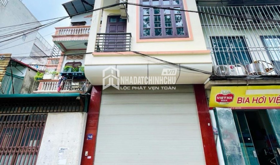 Nguyễn Ngọc Lộc Phường 14 Quận 10