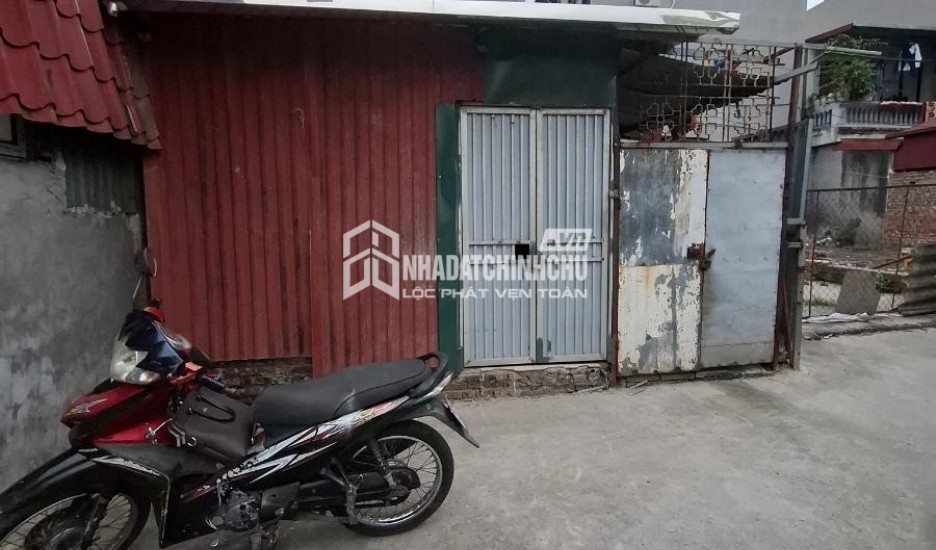 Ngon-bổ-rẻ: 72m2-MT gần 5m giá rẻ nhất Vân Canh