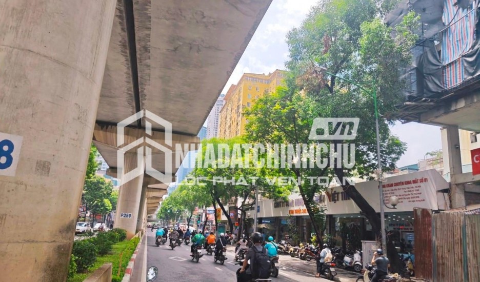 CHO THUÊ NHÀ THÁI THỊNH, ĐỐNG ĐA 1 TẦNG, 90M2, 4 NGỦ, 1 WC, 15 TRIỆU