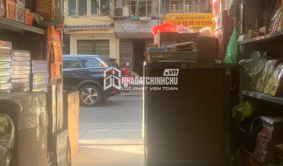 CHO THUÊ NHÀ NGUYÊN CĂN NGÕ CHÙA LÀNG  4 TẦNG, 30M2, 3 NGỦ, 3 WC, GIÁ 12 TRIỆU (CÓ TL)