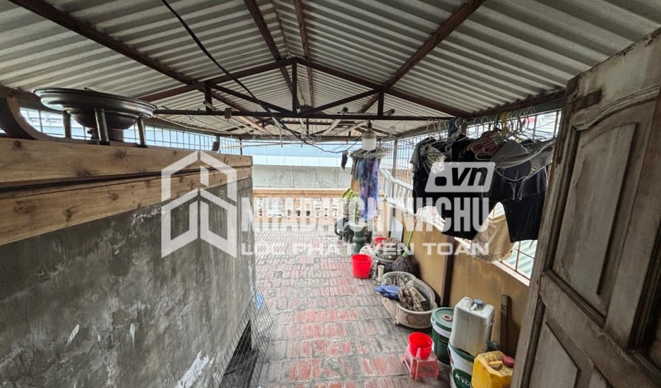 Mỹ Đình 38m2 5 tầng 9 phòng cho thuê 40 tr/tháng giá nhỉnh 18 tỷ