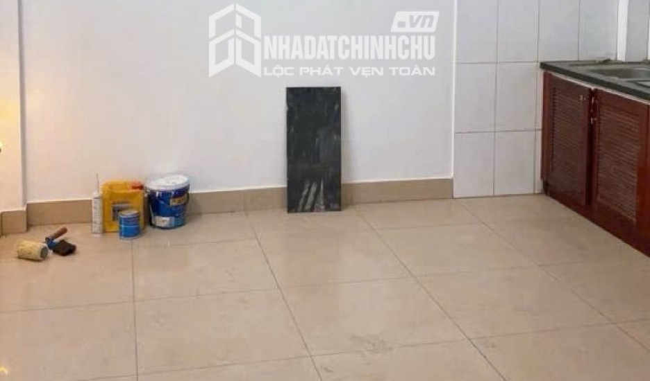 BÁN RẤT GẤP nhà Lĩnh Nam Chợ Đêm 41m 5T. Mặt ngõ Thông, Kinh Doanh. Ô tô Chỉ 10 tỷ
