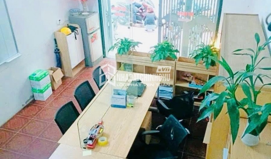 SIÊU PHẨM! THANH BÌNH, HÀ ĐÔNG - SÁT PHỐ, 2 MẶT NGÕ, GARA OTO - NHÀ ĐẸP