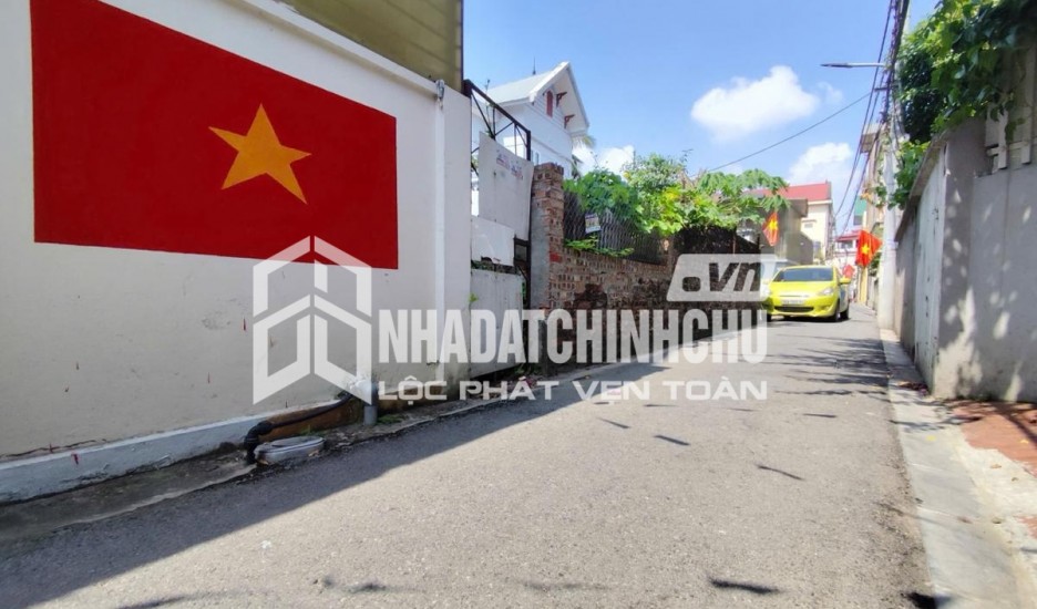 Cơ Hội Sở Hữu Nhà Bình Thọ Thủ Đức, 110m2, 5 Tầng, Hẻm Xe Hơi 8m, Giá 11 Tỷ