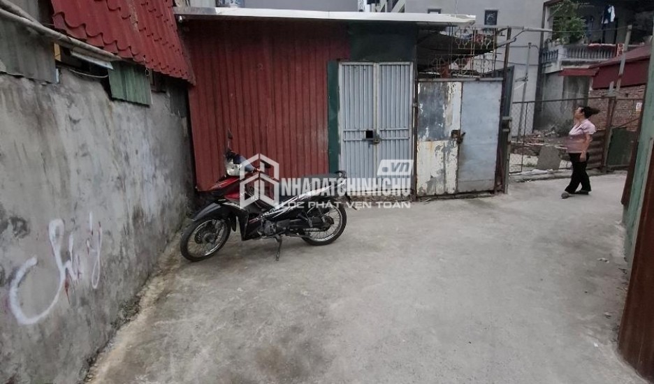 Ngon-bổ-rẻ: 72m2-MT gần 5m giá rẻ nhất Vân Canh