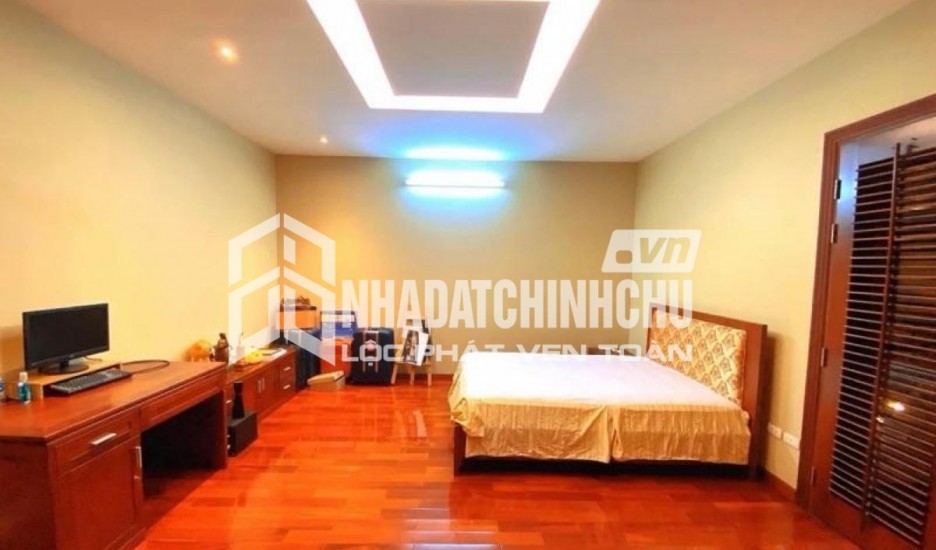 CHO THUÊ MBKD HÀNG ĂN UỐNG SẠCH SẼ NGUYỄN VĂN HUYÊN, 5 TẦNG, THANG MÁY