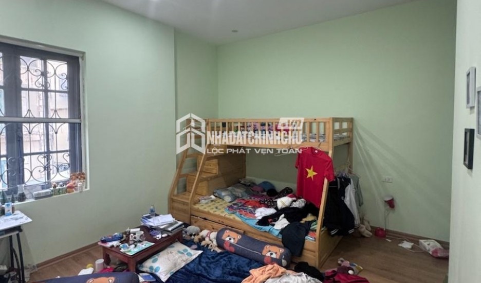 Cần cho thuê nhanh Shophouse sát góc khu vực sầm uất nhất Tây HN, cực Hiếm nhà trống