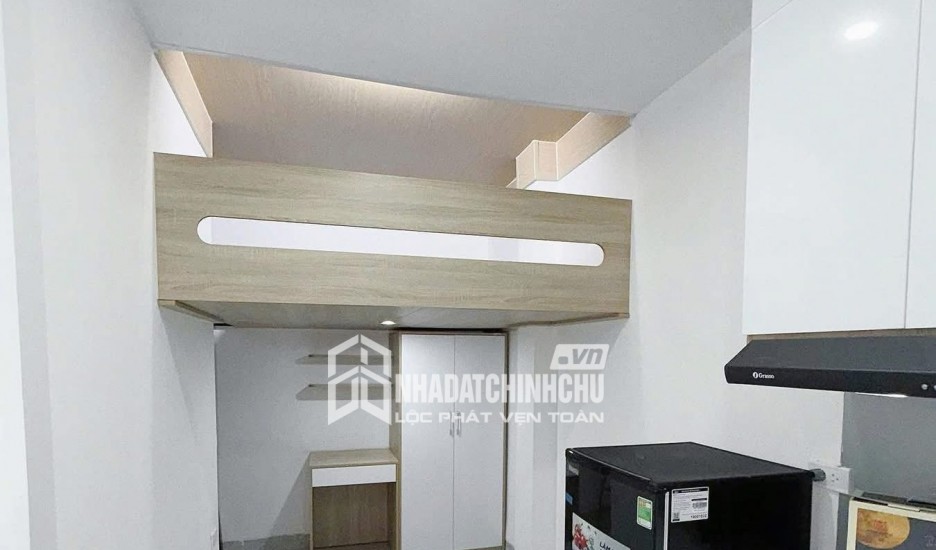 SIÊU PHẨM CĂN HỘ DÒNG TIỀN NGÕ QUỲNH, HAI BÀ TRƯNG, 14 PHÒNG KHÉP KÍN, THANG MÁY, DOANH THU 1 TỶ/NĂM