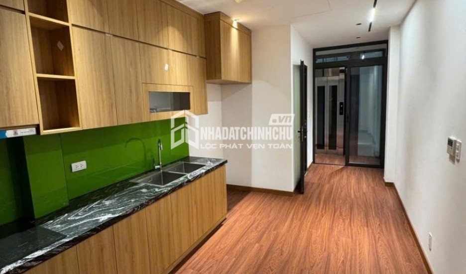 NHÀ NGUYỄN VĂN CỪ 45M2, 4 TẦNG DÂN XÂY, Ở NGAY, NGÕ TO, Ô TÔ TẢI ĐỖ CỬA CHỈ HƠN 14 TỶ