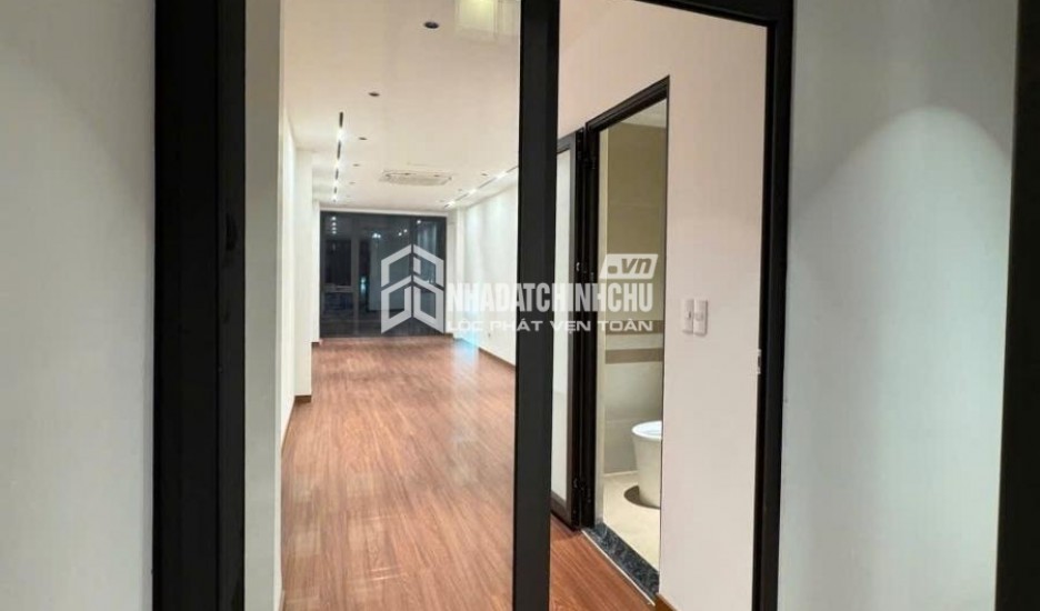NHÀ NGUYỄN VĂN CỪ 45M2, 4 TẦNG DÂN XÂY, Ở NGAY, NGÕ TO, Ô TÔ TẢI ĐỖ CỬA CHỈ HƠN 14 TỶ