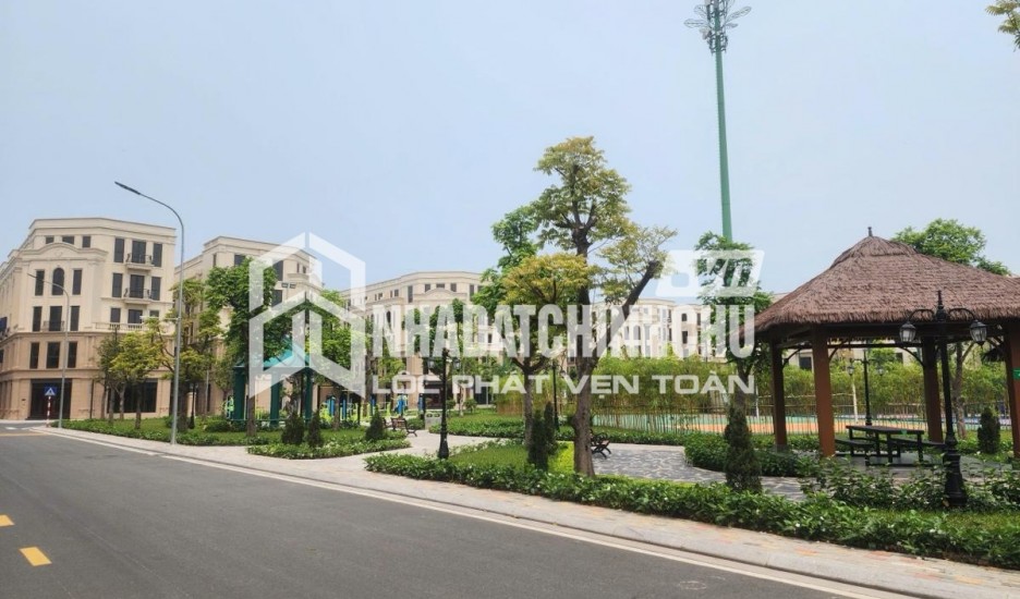 Bán Nhà Riêng Bình Thọ, 110m2, 5 Tầng, HXH 8m, Gần Vincom Thủ Đức, Chỉ 22 Tỷ