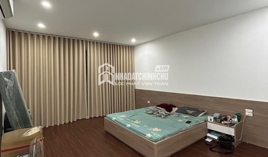 SIÊU HIẾM! PHÂN LÔ 7 TẦNG THANG MÁY - NGUYỄN NGỌC NẠI, THANH XUÂN - OTO ĐỖ CỬA