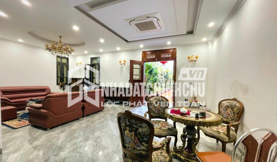 CHO THUÊ NHÀ MẶT PHỐ NGUYỄN TRÃI, THANH XUÂN, 3 TẦNG, 70M2, MT 4.5 M, GIÁ 50 TRIỆU - CTL
