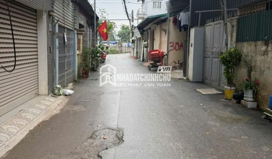 MBKD ĂN UỐNG CHO SINH VIÊN MP NGUYỄN CHÍ THANH, 42M2, 4 TẦNG, MT 5M, 35 TRIỆU