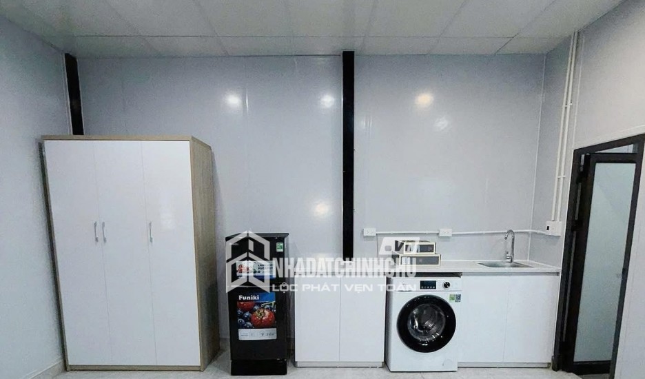 SIÊU PHẨM CĂN HỘ DÒNG TIỀN NGÕ QUỲNH, HAI BÀ TRƯNG, 14 PHÒNG KHÉP KÍN, THANG MÁY, DOANH THU 1 TỶ/NĂM