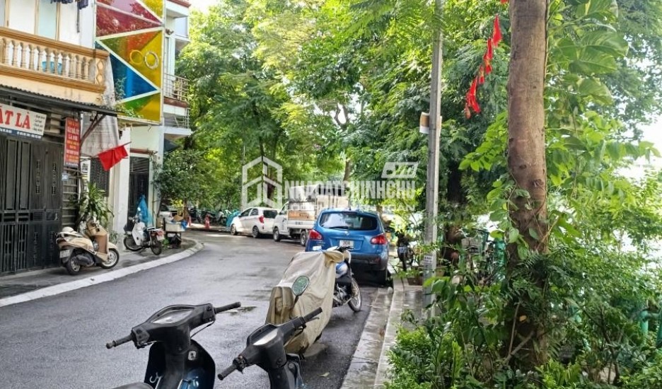 CHO THUÊ NHÀ NGUYÊN CĂN ĐẦU NGÕ TRƯƠNG ĐỊNH, 4 TẦNG, 125M2, 5 NGỦ, GIÁ 22 TRIỆU