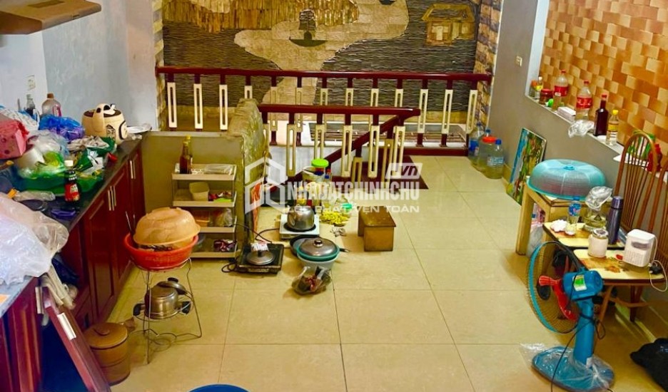 CHÚ Ý! NHÀ MẶT NGÕ TRƯƠNG ĐỊNH 37M 5 TẦNG. LÔ GÓC. VỪA Ở VỪA KINH DOANH 8 TỶ