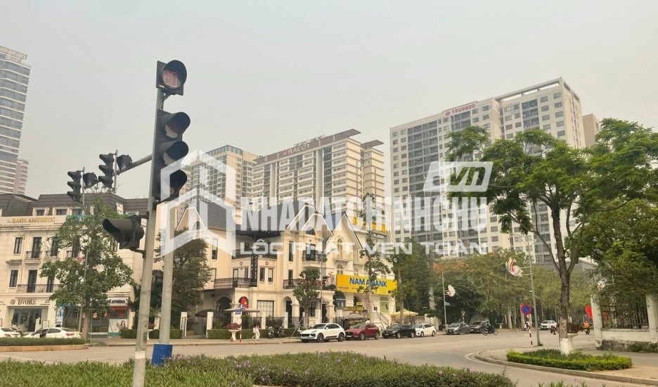 L\'AURORA PHU YEN-BÁN GẤP-DT108- CÓ SỔ