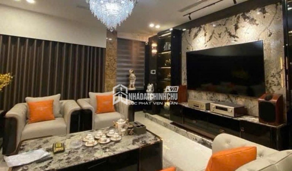 NHÀ MẶT PHỐ NGÔ GIA TỰ 88M2, MT 4.5M, Ô TÔ VÀO, VỈA HÈ RỘNG KINH DOANH, 2 MẶT Ô TÔ