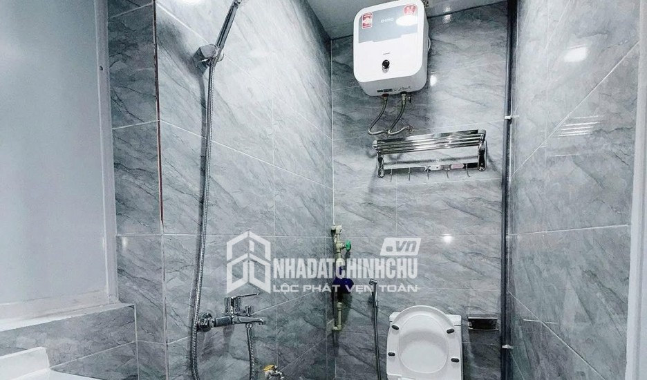 SIÊU PHẨM CĂN HỘ DÒNG TIỀN NGÕ QUỲNH, HAI BÀ TRƯNG, 14 PHÒNG KHÉP KÍN, THANG MÁY, DOANH THU 1 TỶ/NĂM