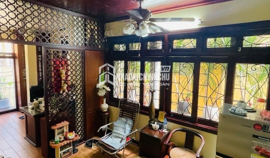 Bán Nhà Riêng Bình Thọ, 5 Tầng, 110m2, HXH 8m, Ngay Vincom Thủ Đức, Giá 29 Tỷ