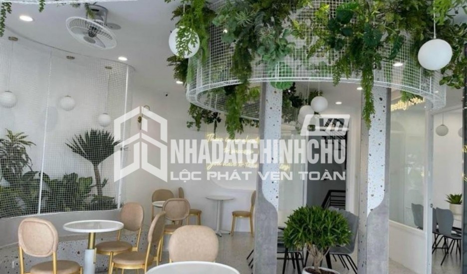 CHO THUÊ NHÀ MẶT PHỐ HỒ ĐẮC DI - ĐỐNG ĐA - 102 M2 - 4 TẦNG - MT 5M - 55 TRIỆU