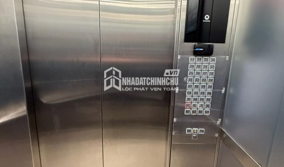 CHO THUÊ CĂN HỘ CHUNG CƯ CT3B HOÀNG QUỐC VIỆT, 105M2, 3N, 2WC, GIÁ 16 TRIỆU