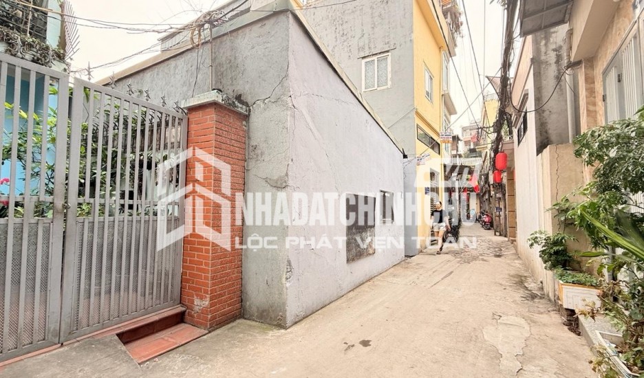 Chủ đất thiện chí bán 62m2 đất dịch vụ Vân Canh GIÁ ĐẦU TƯ