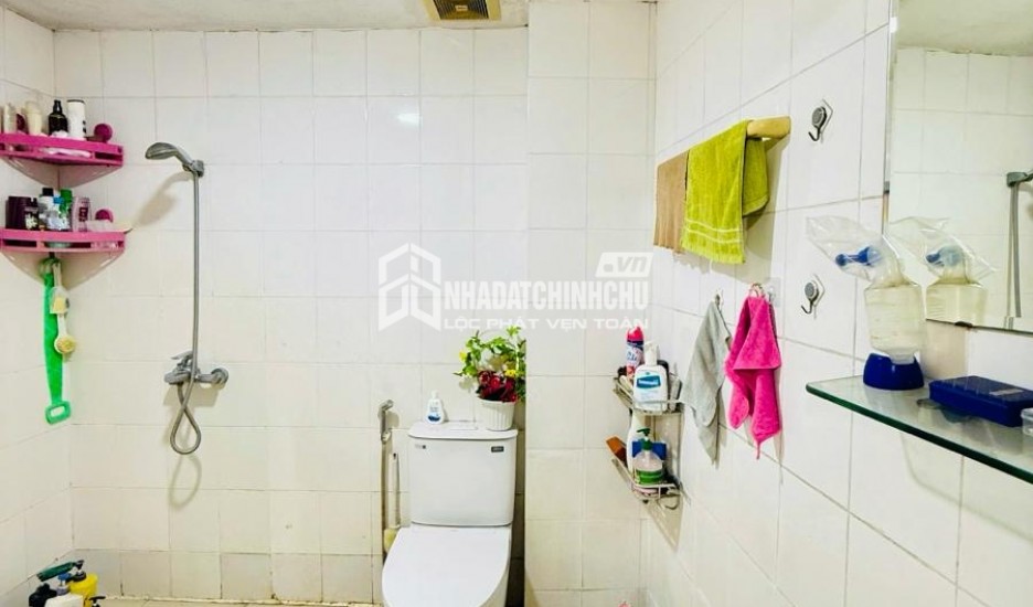 CHO THUÊ NHÀ NGUYÊN CĂN TẠI NGÕ 93, VƯƠNG THỪA VŨ, 4 TẦNG, 45M2, 3 NGỦ, 13 TRIỆU