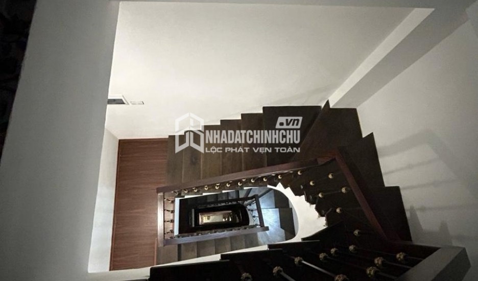 SIÊU HIẾM! PHÂN LÔ 7 TẦNG THANG MÁY - NGUYỄN NGỌC NẠI, THANH XUÂN - OTO ĐỖ CỬA