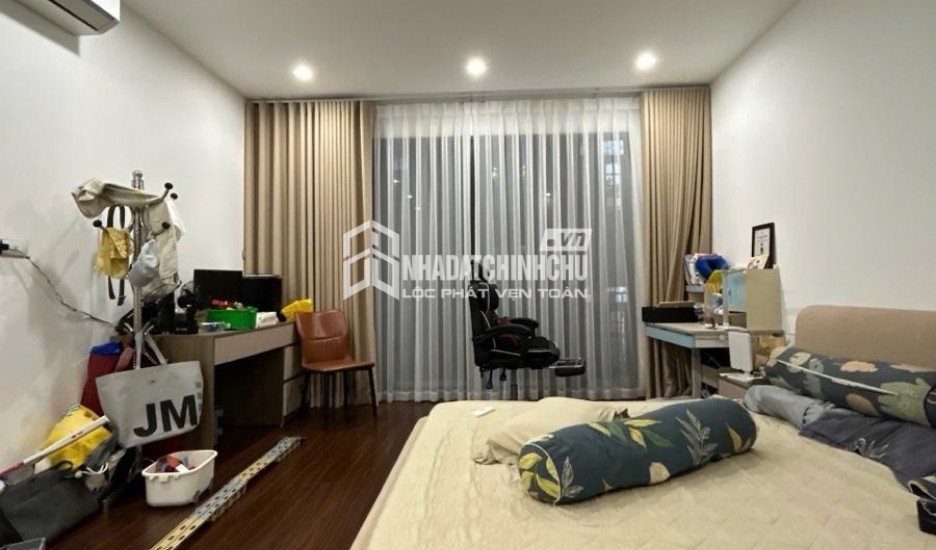 SIÊU HIẾM! PHÂN LÔ 7 TẦNG THANG MÁY - NGUYỄN NGỌC NẠI, THANH XUÂN - OTO ĐỖ CỬA