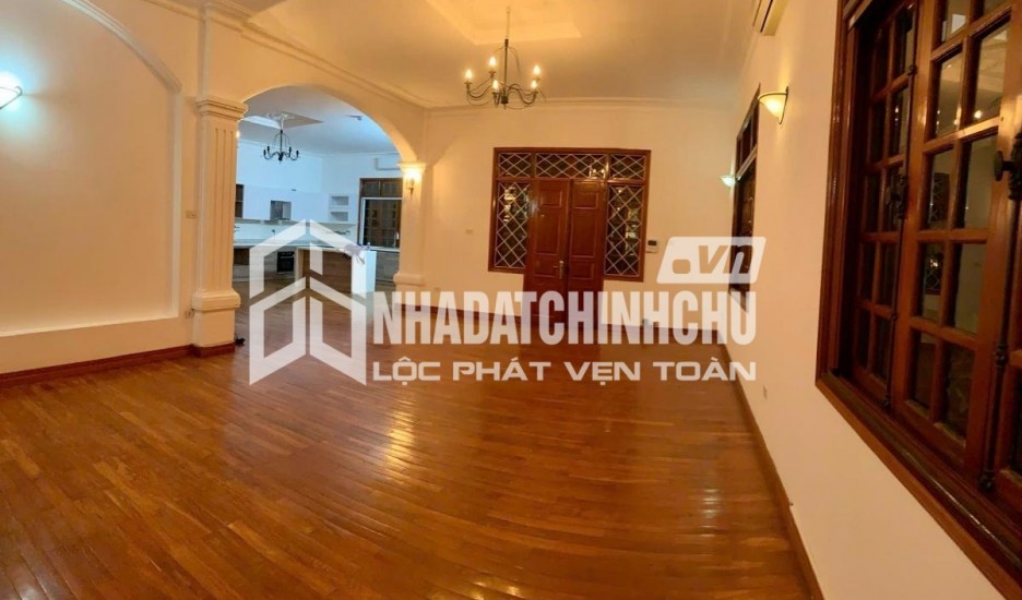 CHO THUÊ NHÀ MẶT PHỐ NGUYỄN TRÃI, THANH XUÂN, 3 TẦNG, 70M2, MT 4.5 M, GIÁ 50 TRIỆU - CTL