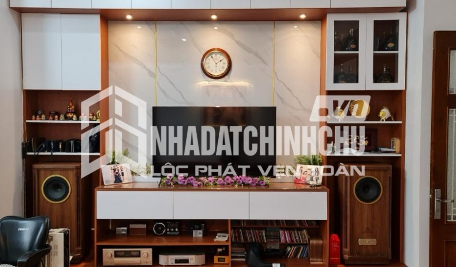 CHO THUÊ HOẶC BÁN SHOPHOUSE TẠI KHU ĐÔ THỊ MỚI ĐẠI KIM (HACINCO),
