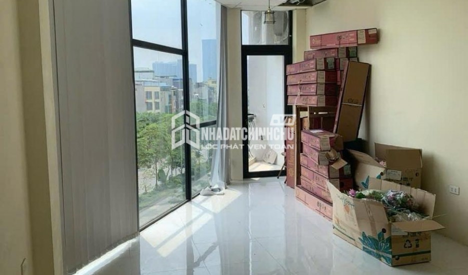 Bán nhà Khương Đình 39m2x6 tầng, nhà cực đẹp cực hiếm ngõ nông thông thoáng.