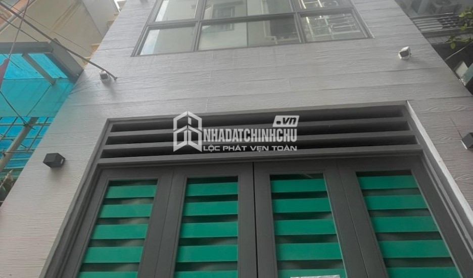 SIÊU PHẨM! PHÂN LÔ CHIẾN THẮNG, HÀ ĐÔNG - MẶT NGÕ THÔNG - OTO 7C ĐỖ CỬA - NHÀ MỚI ĐẸP