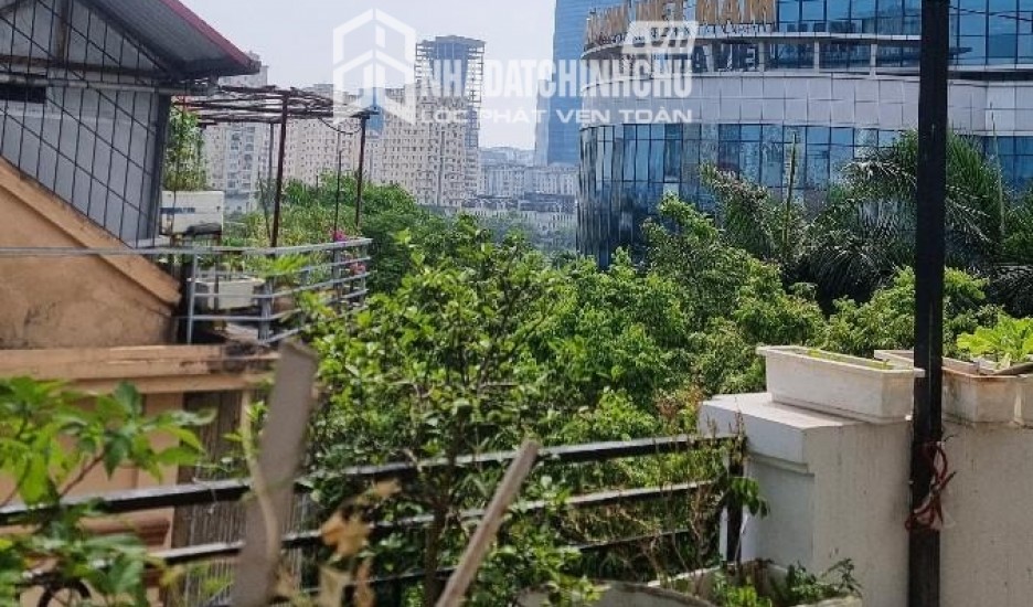 Bán nhà Lê Trọng Tấn, Thanh Xuân, 46m, 4 tầng, giá 18 tỷ, gần ô tô, cách phố 100m, 2 thoáng