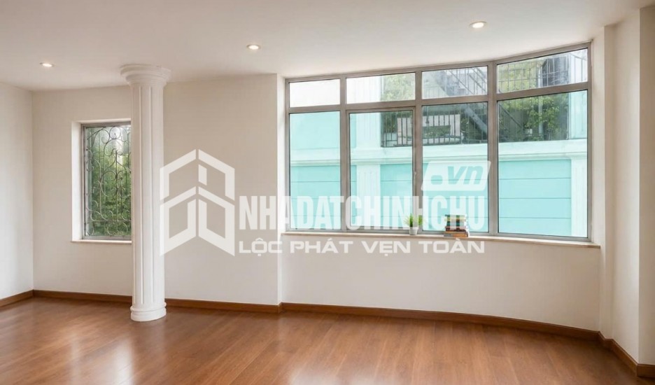 MBKD ĂN UỐNG CHO SINH VIÊN MP NGUYỄN CHÍ THANH, 42M2, 4 TẦNG, MT 5M, 35 TRIỆU
