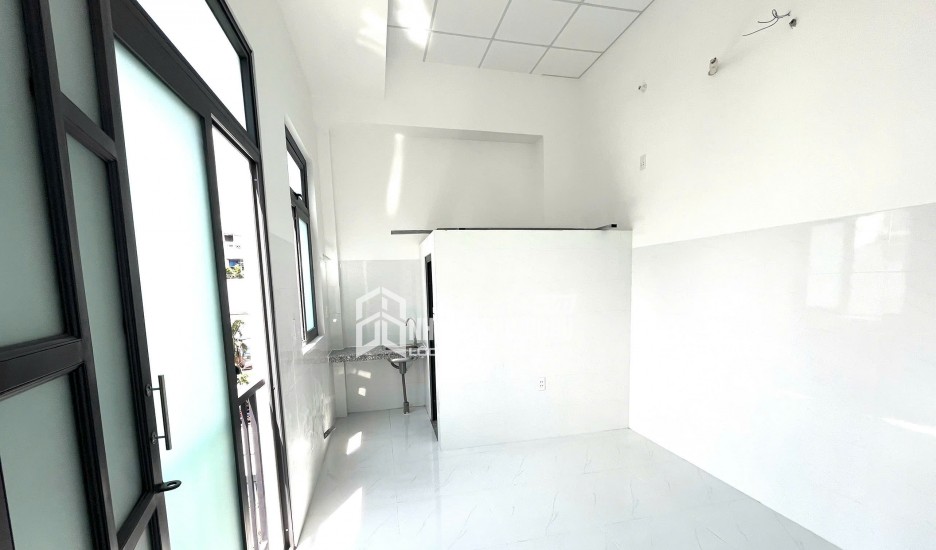 PHÒNG TRỌ MỚI 100% – CHÍNH CHỦ KHAI TRƯƠNG TÒA NHÀ TẠI TRUNG TÂM GÒ VẤP