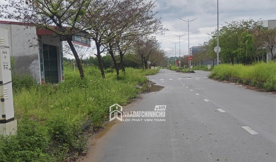 ĐẤT ĐẸP- GIÁ TỐT BÁN NHANH LÔ ĐẤT ĐẦU TƯ LÀ SINH LỜI TẠI huyện Yên Thế, tỉnh Bắc Giang